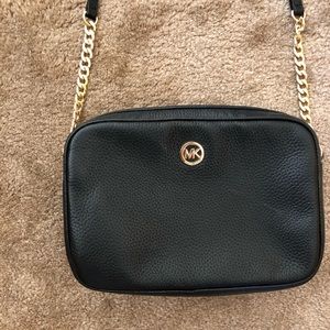 Michael Kors crossbody bag